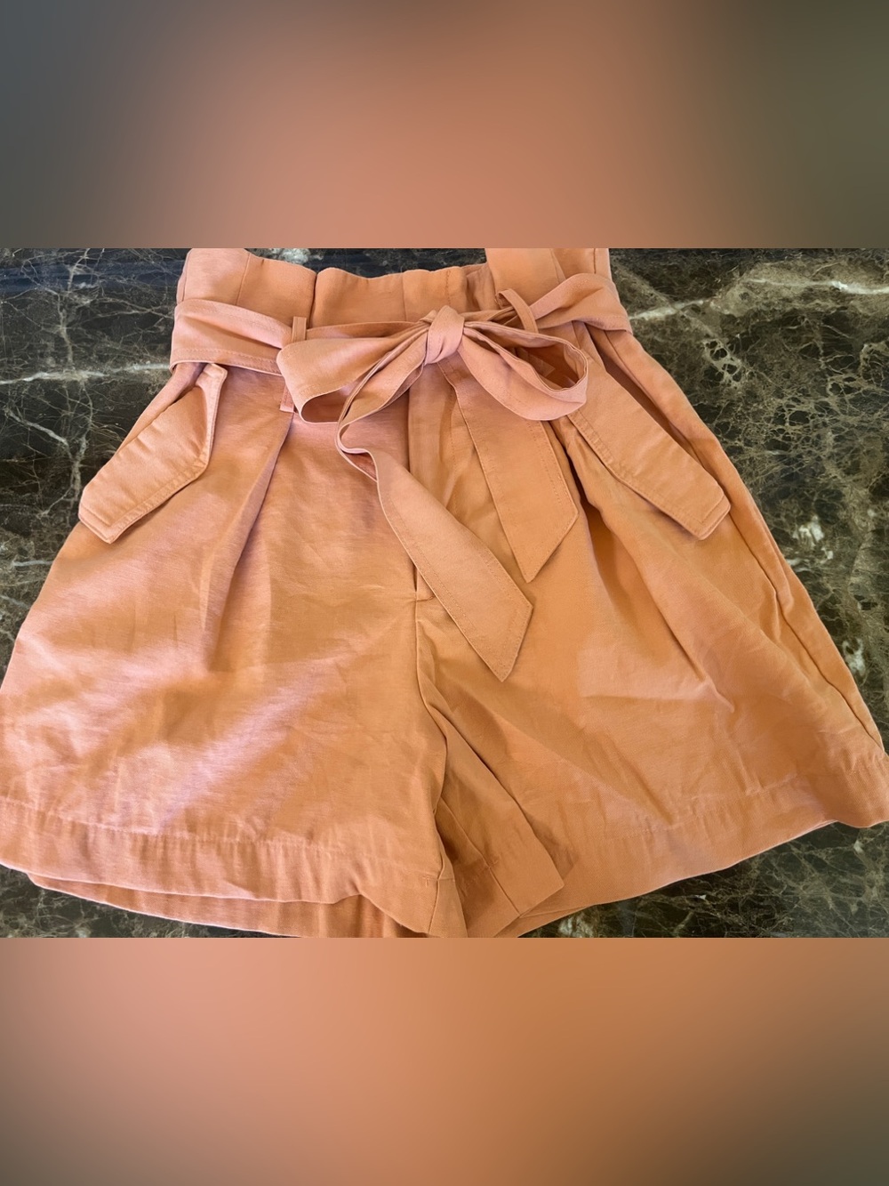 A New Day shorts